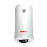 Бойлер електричний Djoul Y33 80 л, мокрий тен (SMS-Y33 80L)